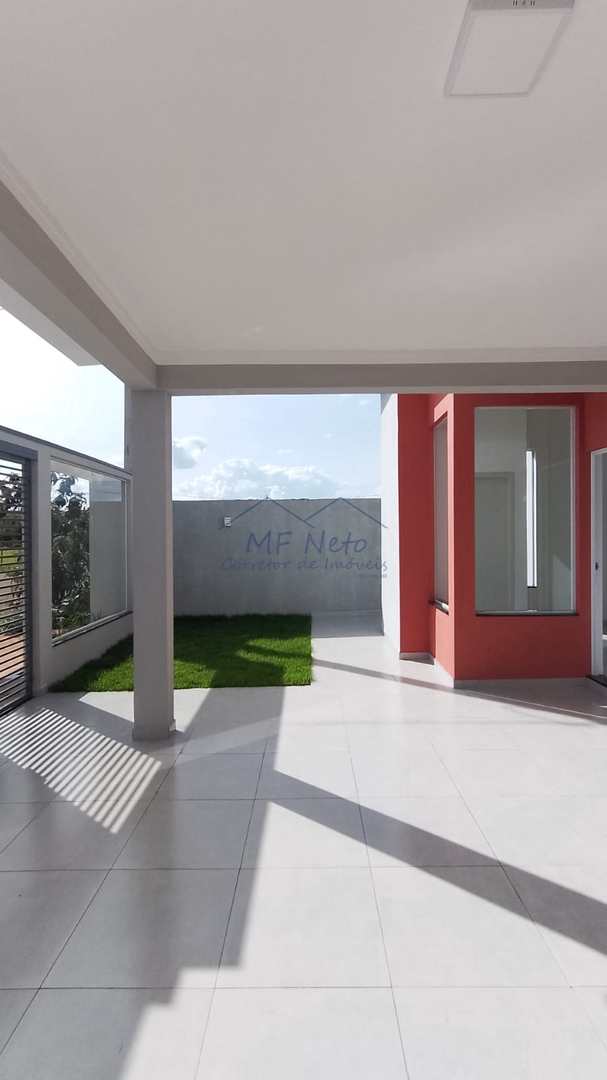 Casa à venda com 3 quartos, 250m² - Foto 6