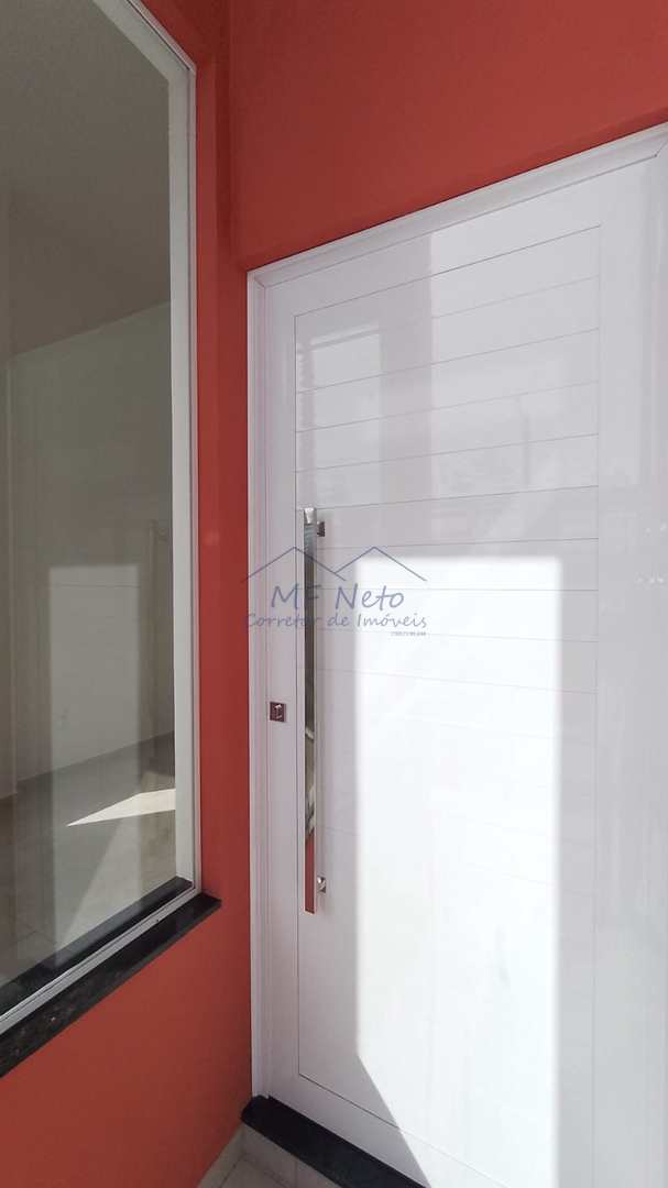 Casa à venda com 3 quartos, 250m² - Foto 8