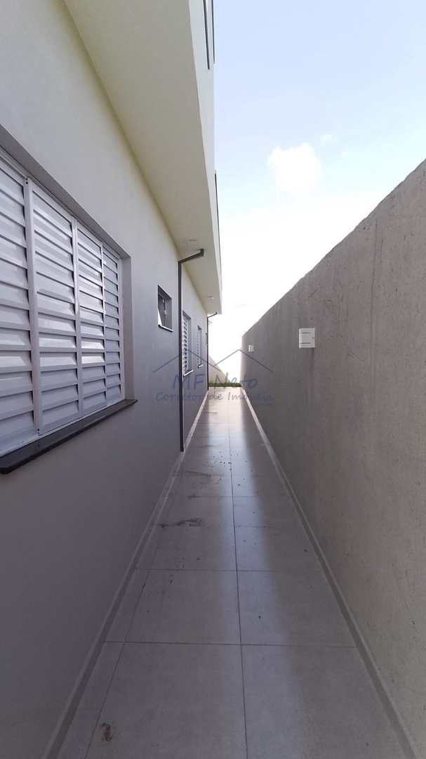 Casa à venda com 3 quartos, 250m² - Foto 18