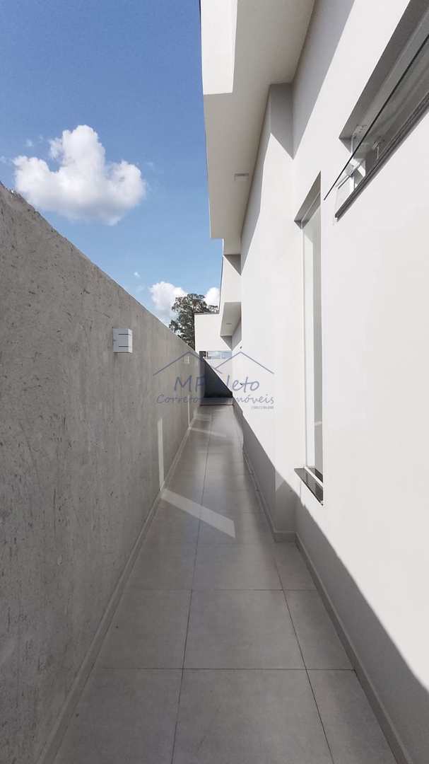 Casa à venda com 3 quartos, 250m² - Foto 19