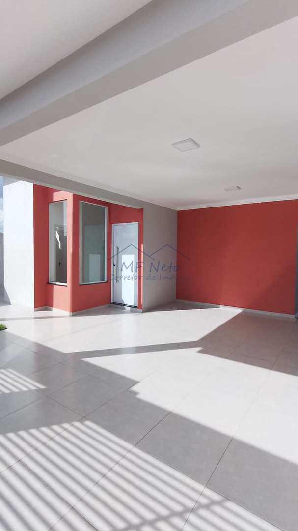 Casa à venda com 3 quartos, 250m² - Foto 4