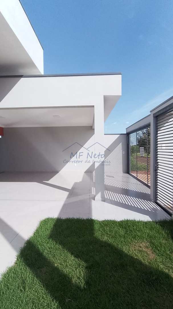 Casa à venda com 3 quartos, 250m² - Foto 13