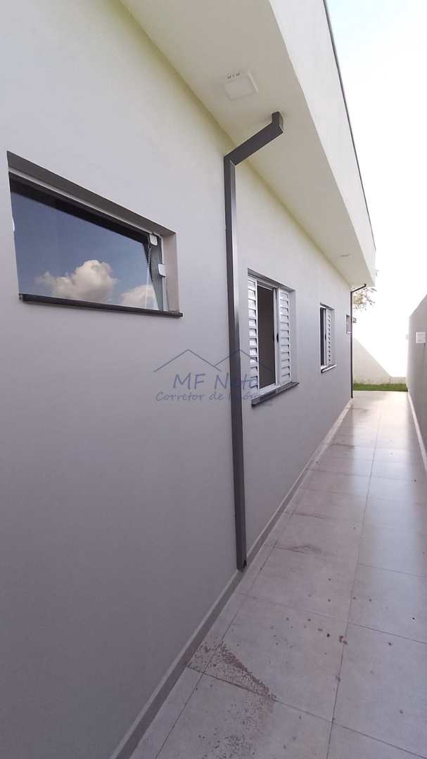 Casa à venda com 3 quartos, 250m² - Foto 17