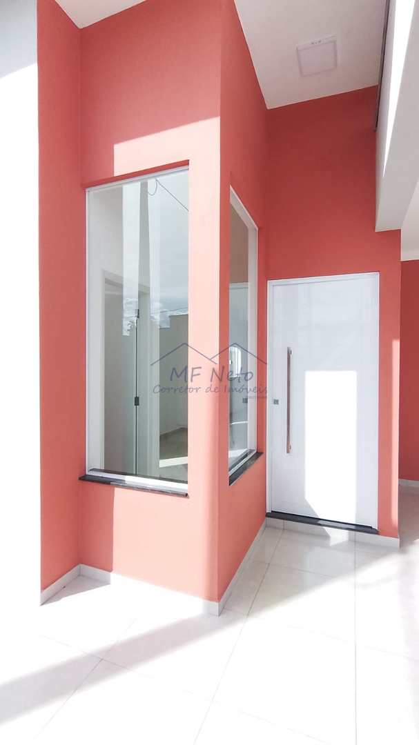Casa à venda com 3 quartos, 250m² - Foto 5