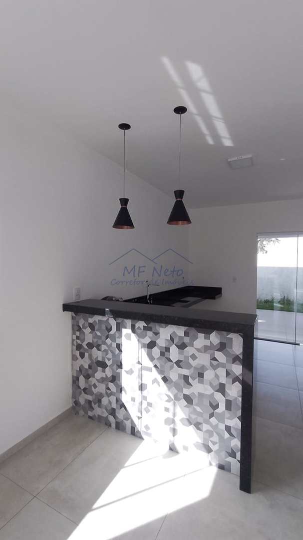 Casa à venda com 3 quartos, 250m² - Foto 26