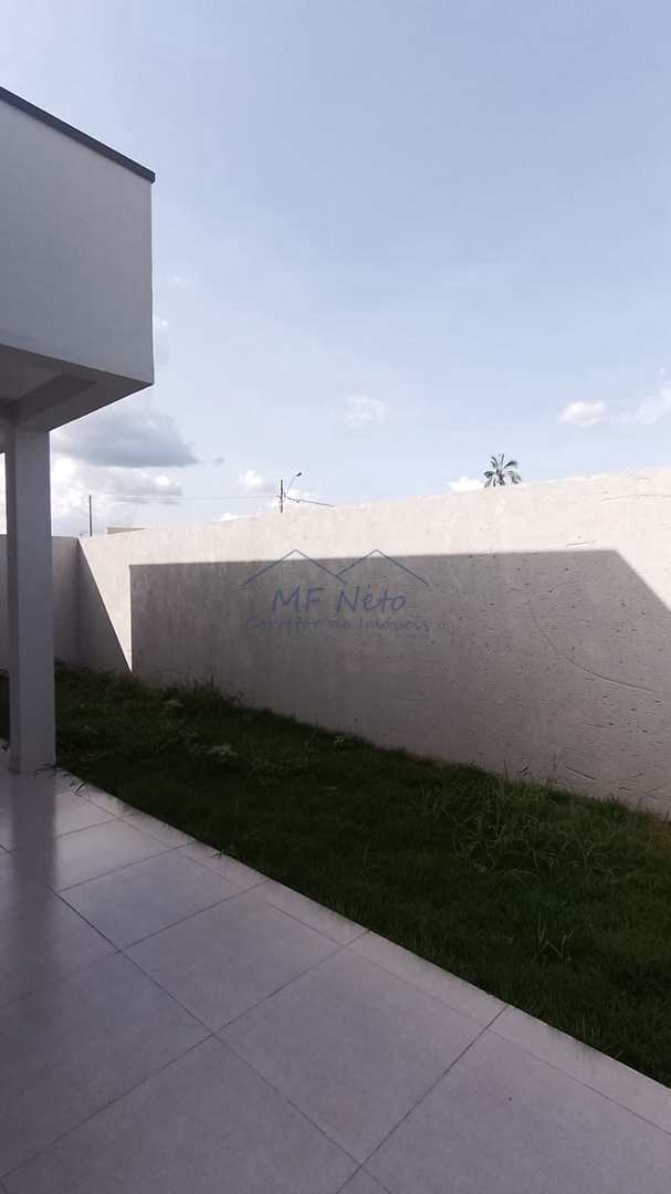 Casa à venda com 3 quartos, 250m² - Foto 16