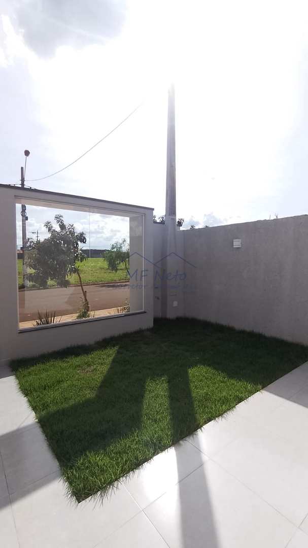 Casa à venda com 3 quartos, 250m² - Foto 11
