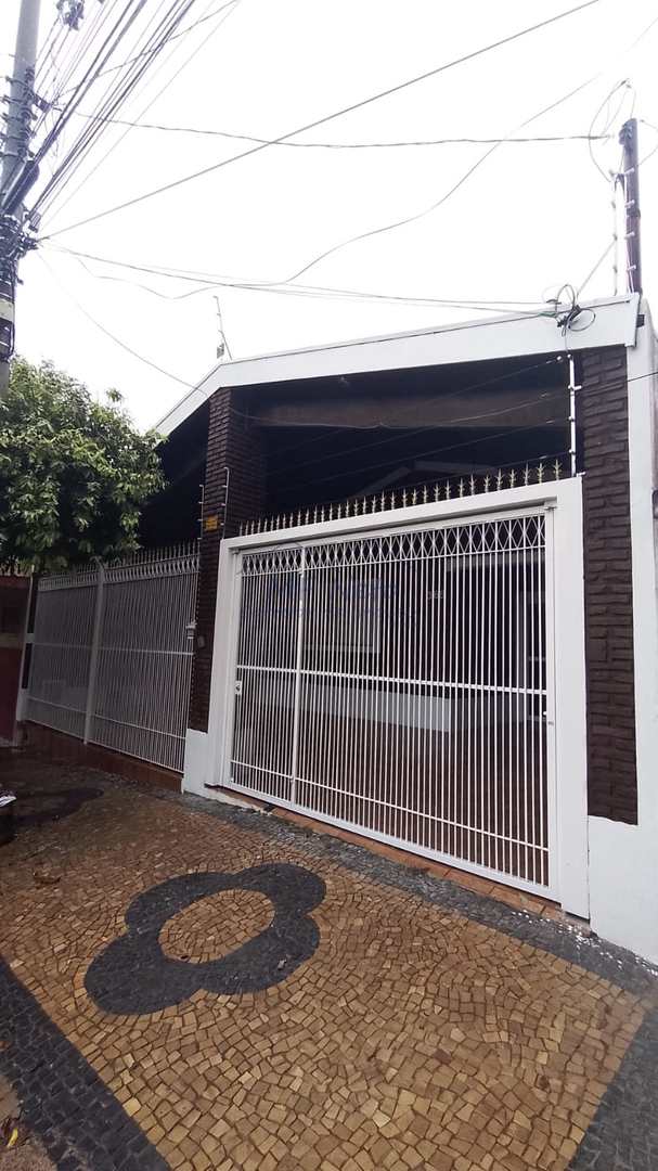 Casa à venda com 3 quartos, 300m² - Foto 5