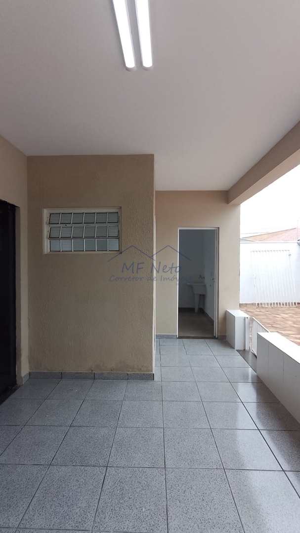 Casa à venda com 3 quartos, 300m² - Foto 28