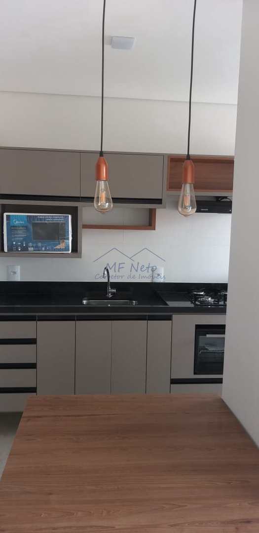 Apartamento, 1 quarto, 48 m² - Foto 3