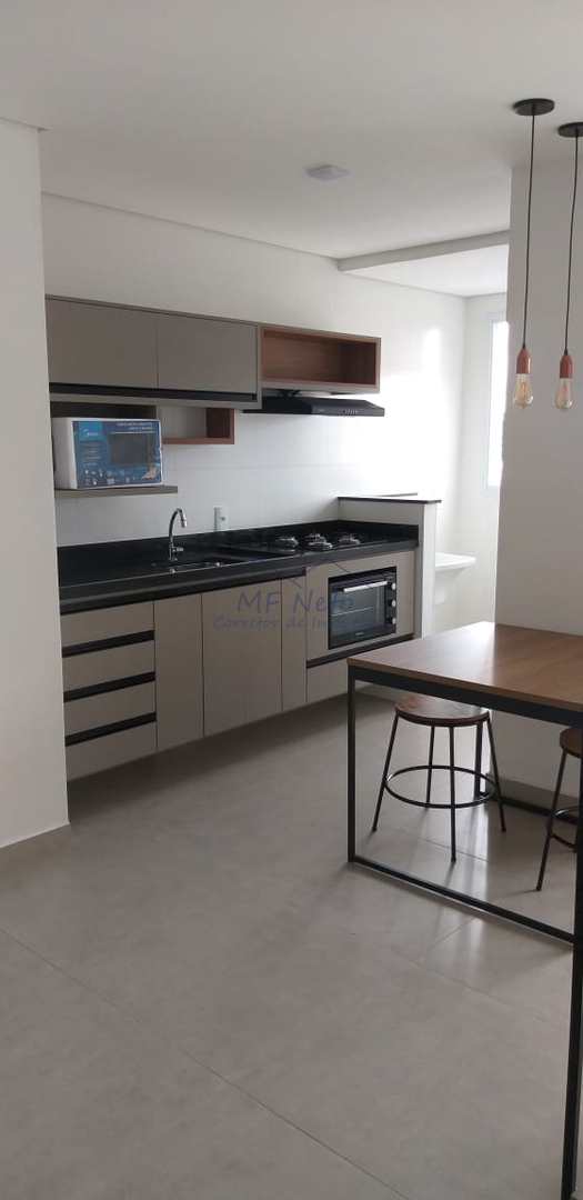 Apartamento, 1 quarto, 48 m² - Foto 4