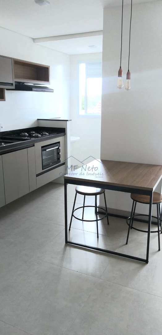 Apartamento, 1 quarto, 48 m² - Foto 2