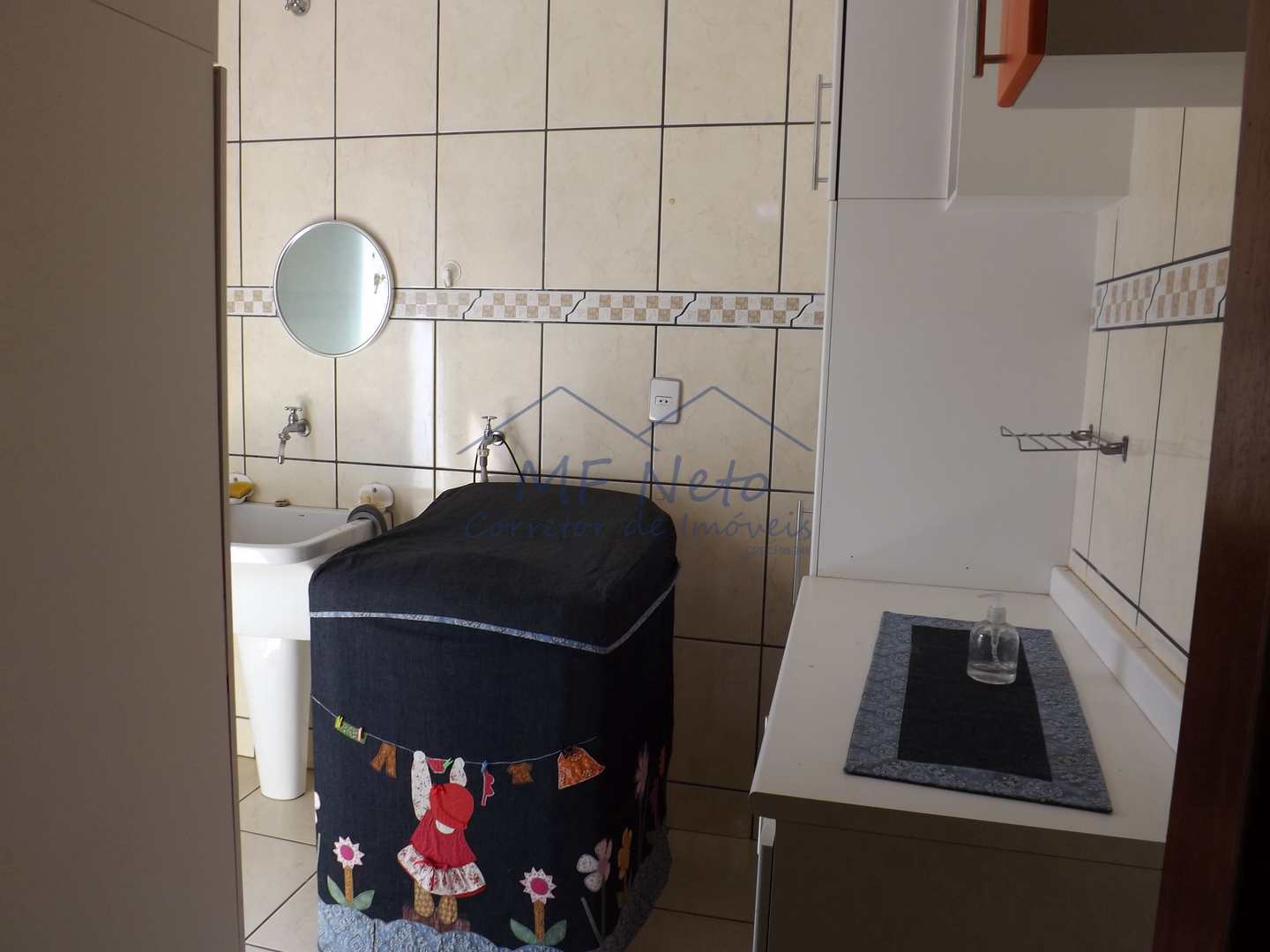 Casa à venda com 3 quartos, 400m² - Foto 16