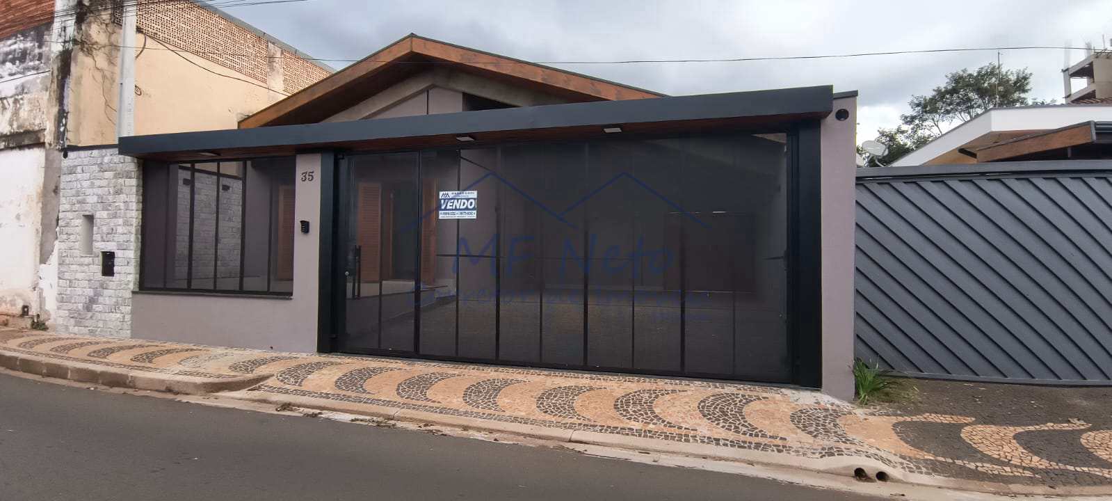 Casa, 3 quartos, 369 m² - Foto 2