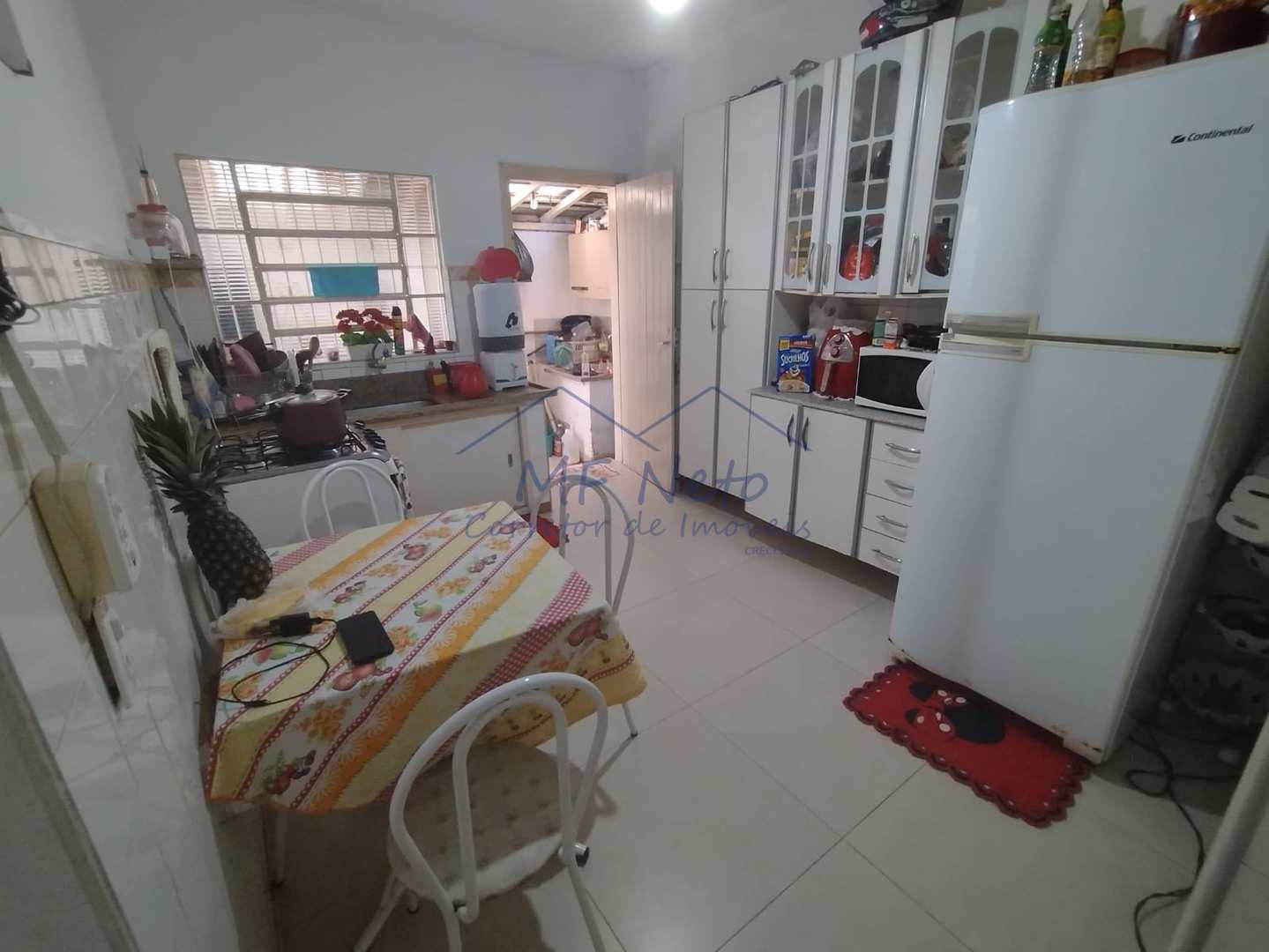 Casa à venda com 3 quartos, 135m² - Foto 4