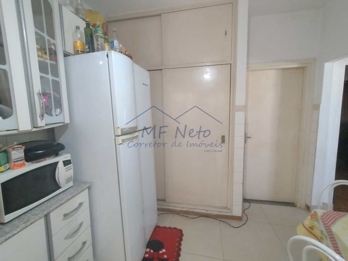 Casa à venda com 3 quartos, 135m² - Foto 5