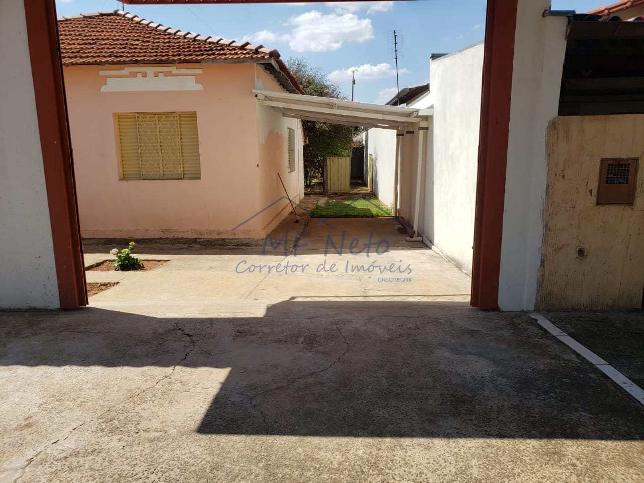 Casa à venda com 2 quartos, 360m² - Foto 5