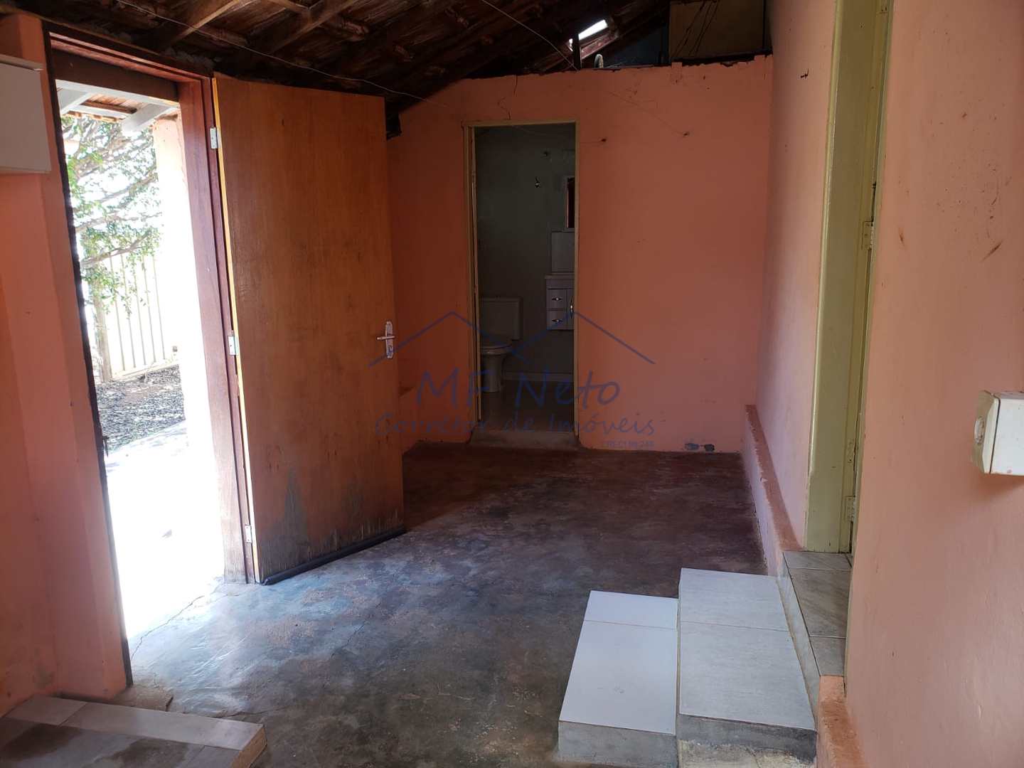 Casa à venda com 2 quartos, 360m² - Foto 22