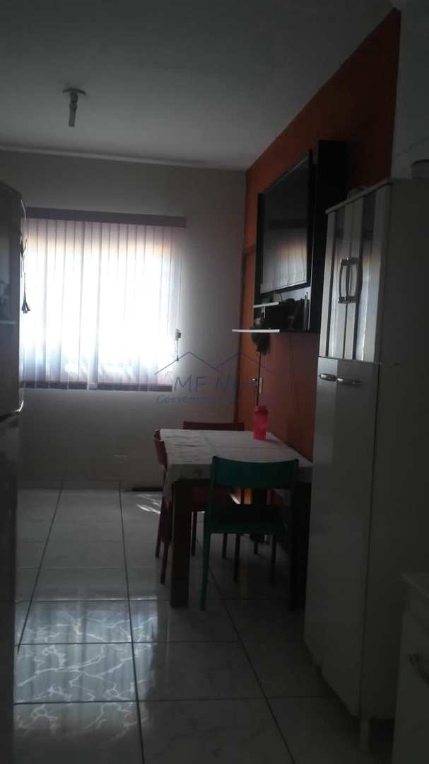 Apartamento à venda com 2 quartos, 64m² - Foto 6