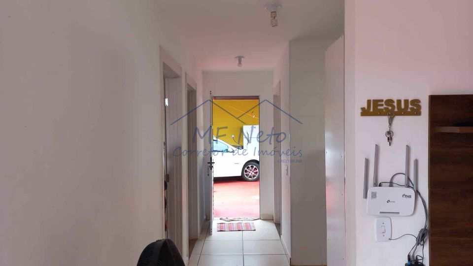 Casa à venda com 2 quartos, 207m² - Foto 8