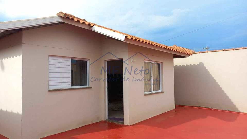 Casa à venda com 2 quartos, 207m² - Foto 17