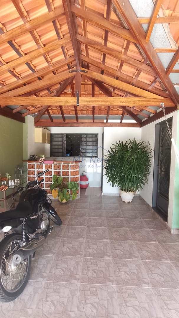 Casa à venda com 2 quartos, 250m² - Foto 25