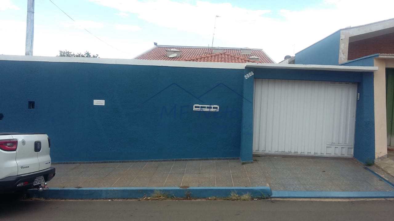 Casa, 2 quartos, 250 m² - Foto 1