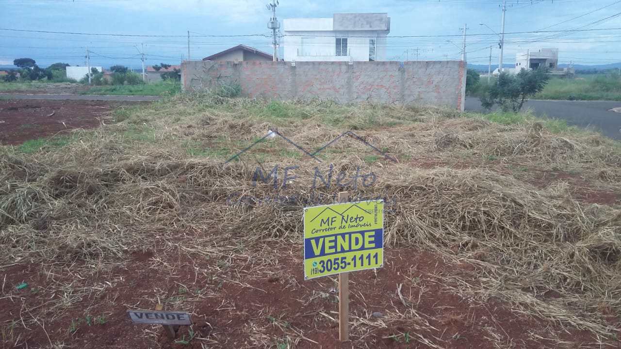 Loteamento e Condomínio à venda, 206m² - Foto 2