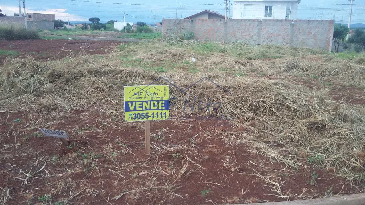 Loteamento e Condomínio à venda, 206m² - Foto 1