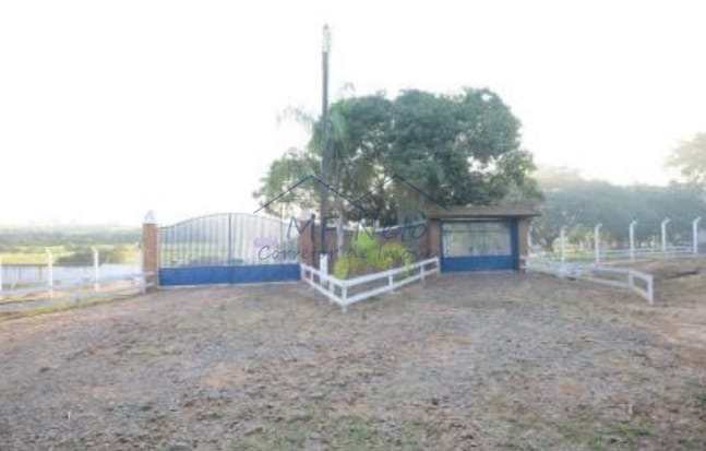 Fazenda à venda com 4 quartos, 22m² - Foto 3