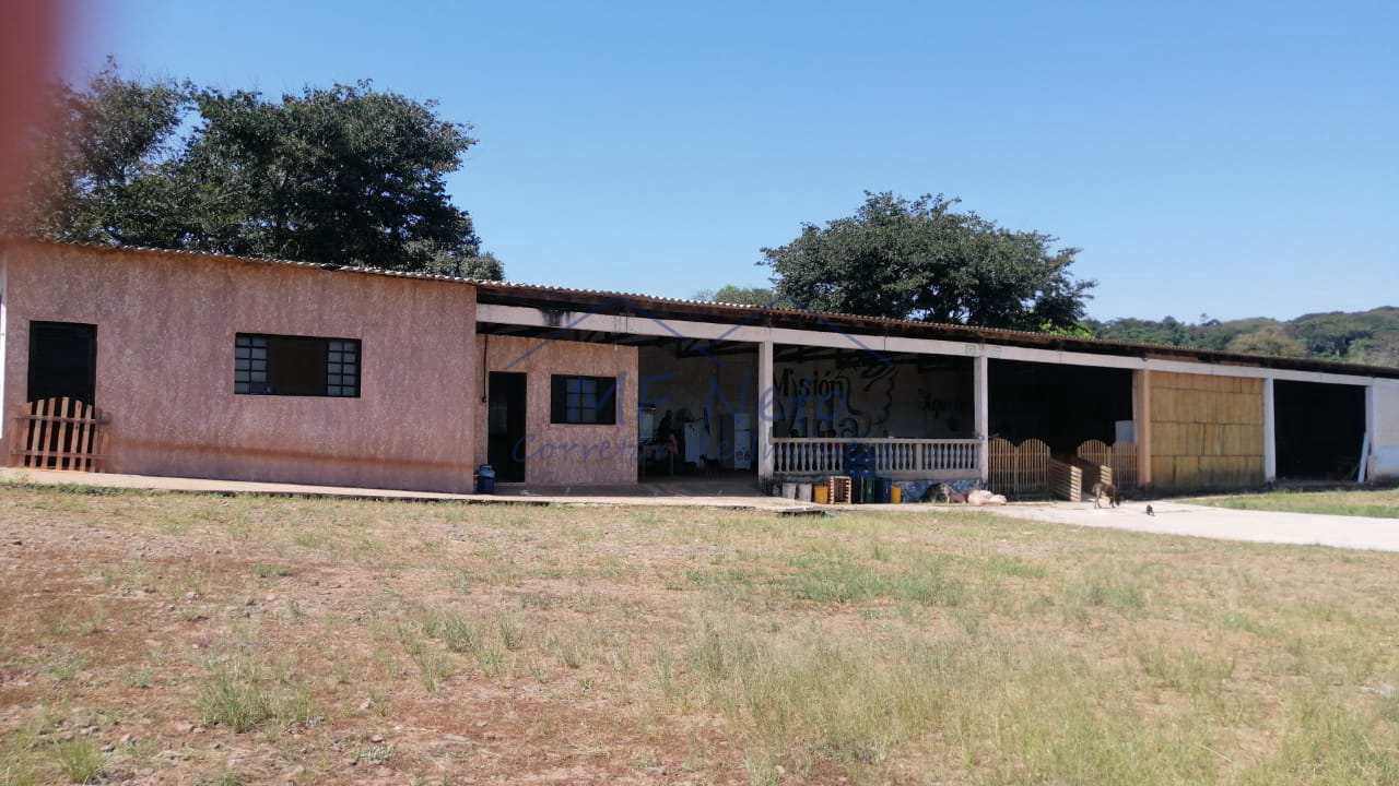 Fazenda à venda com 4 quartos, 22m² - Foto 6