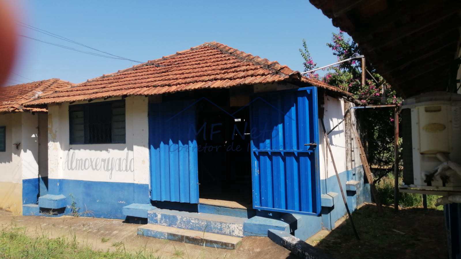 Fazenda à venda com 4 quartos, 22m² - Foto 4