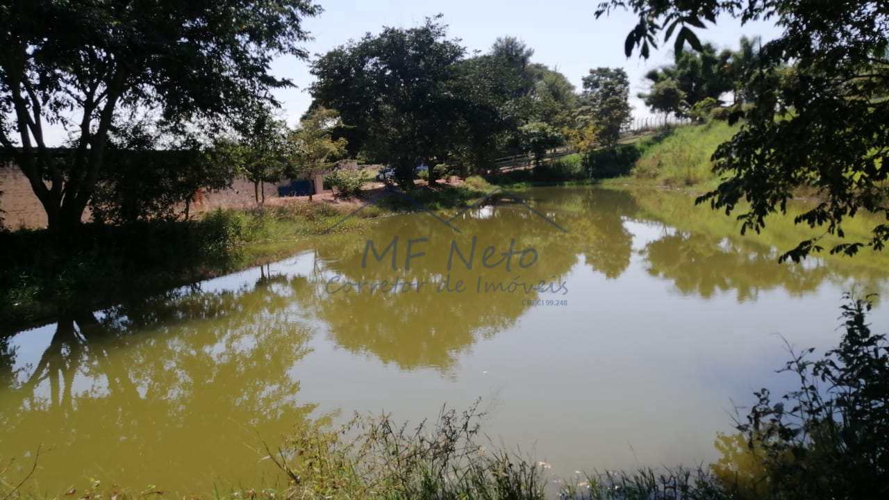 Fazenda à venda com 4 quartos, 22m² - Foto 12