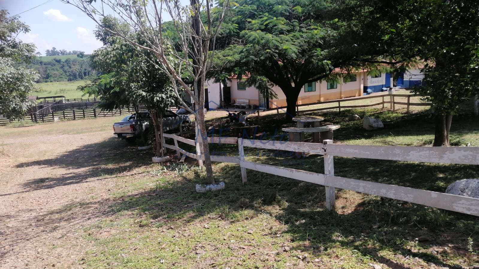 Fazenda à venda com 4 quartos, 22m² - Foto 8