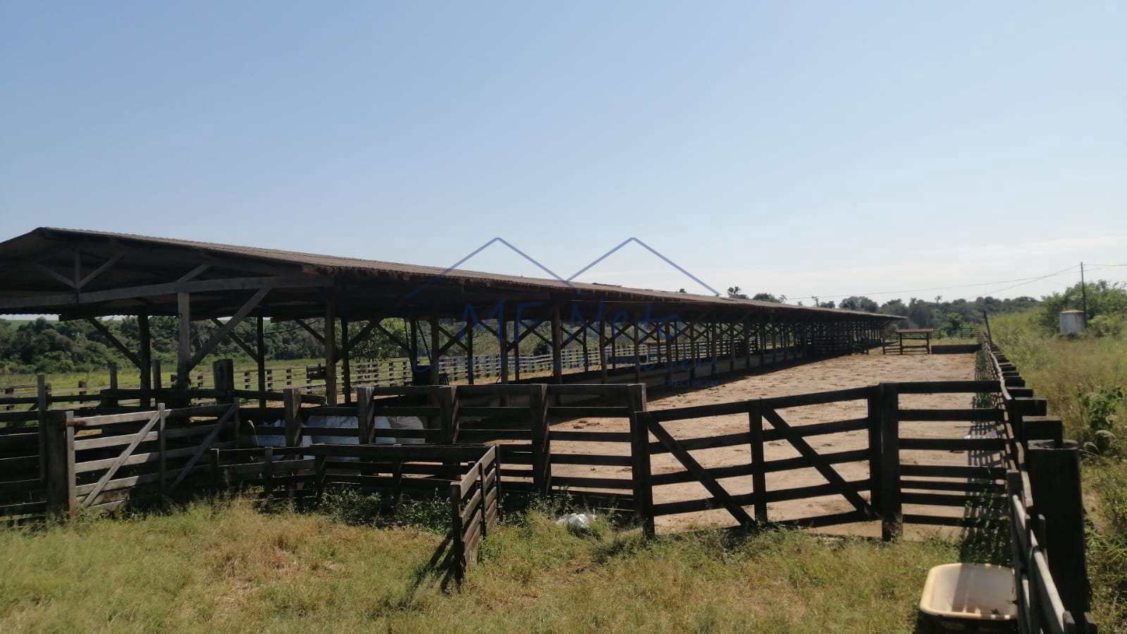 Fazenda à venda com 4 quartos, 22m² - Foto 9