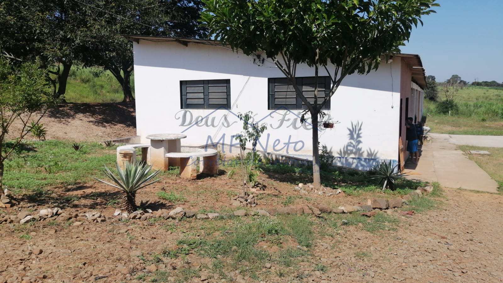 Fazenda à venda com 4 quartos, 22m² - Foto 5