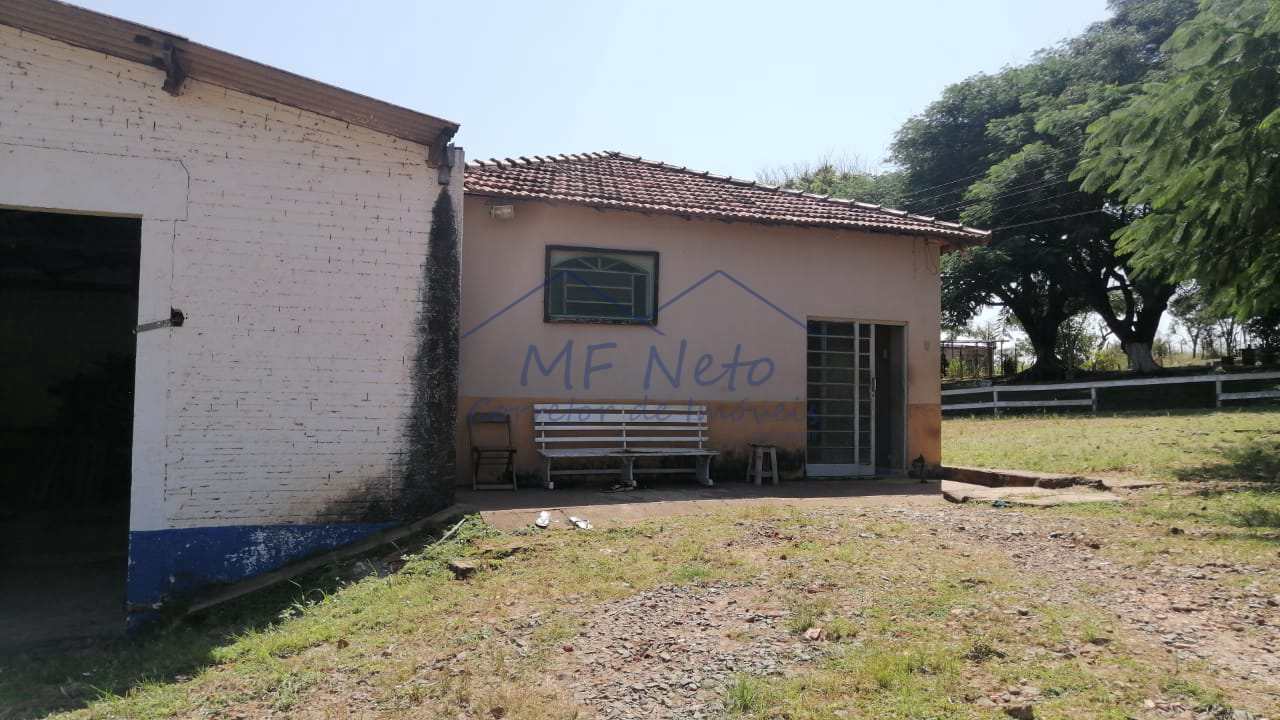 Fazenda à venda com 4 quartos, 22m² - Foto 2