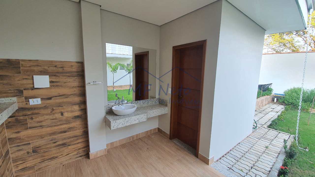 Casa de Condomínio à venda com 3 quartos, 425m² - Foto 17