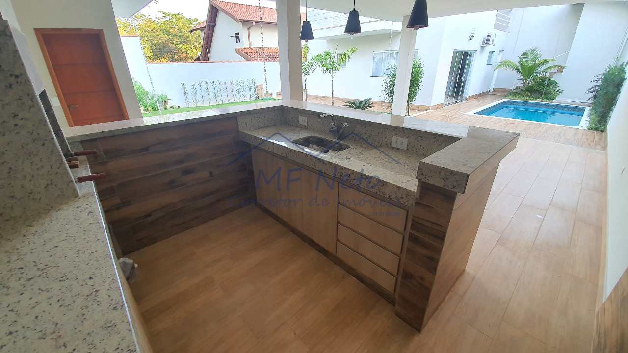 Casa de Condomínio à venda com 3 quartos, 425m² - Foto 18