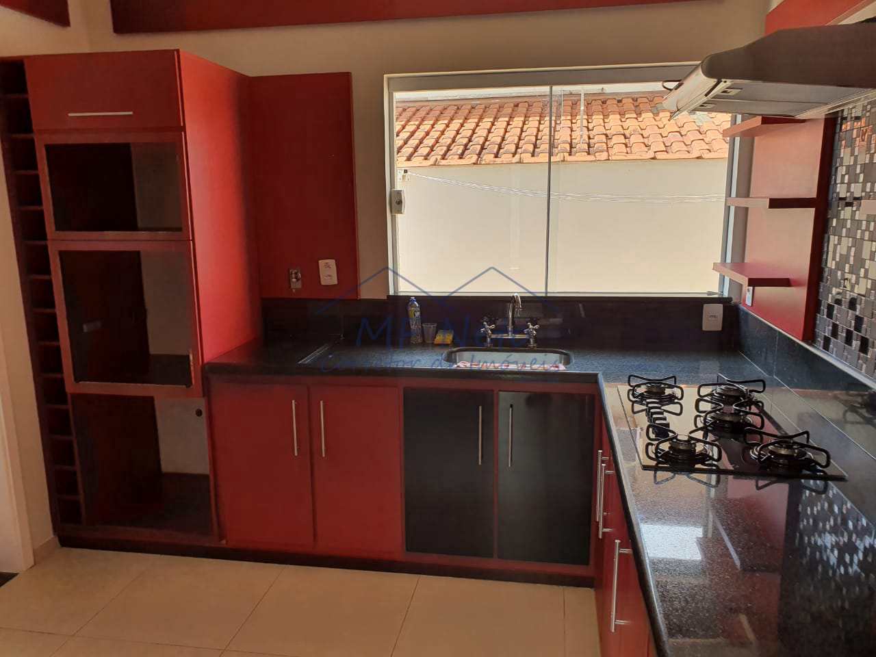 Casa de Condomínio à venda com 3 quartos, 425m² - Foto 13