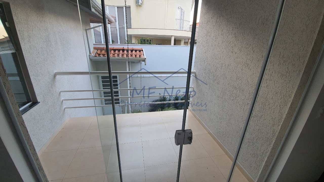 Casa de Condomínio à venda com 3 quartos, 425m² - Foto 21