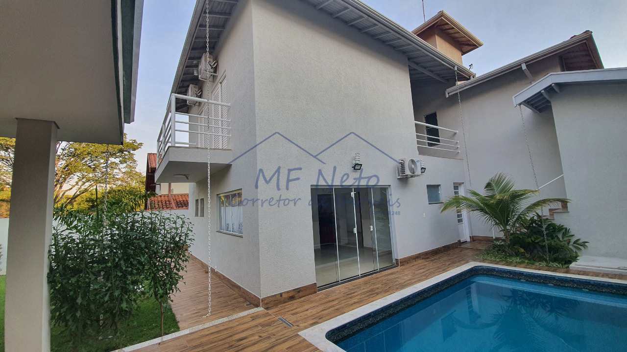 Casa de Condomínio à venda com 3 quartos, 425m² - Foto 42