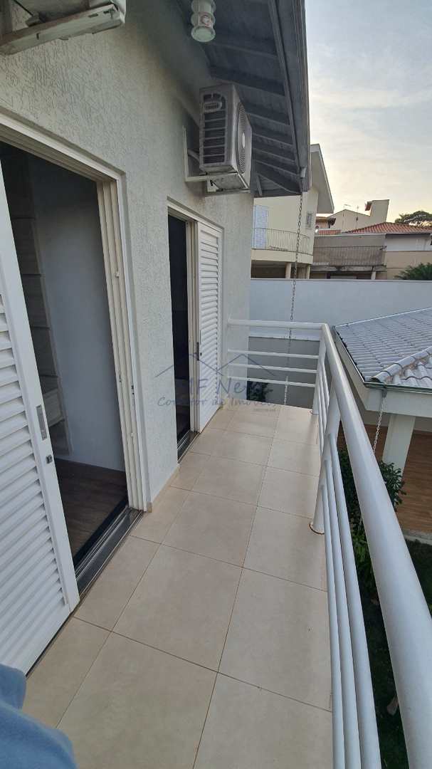 Casa de Condomínio à venda com 3 quartos, 425m² - Foto 36