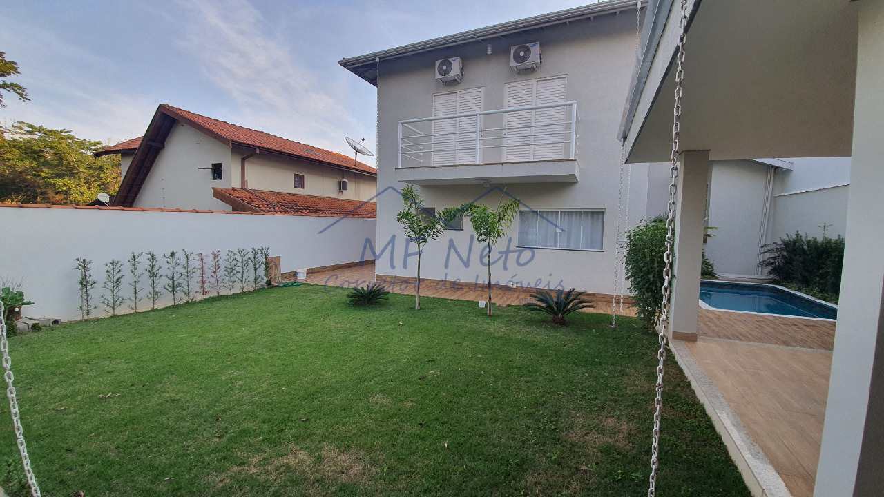 Casa de Condomínio à venda com 3 quartos, 425m² - Foto 41