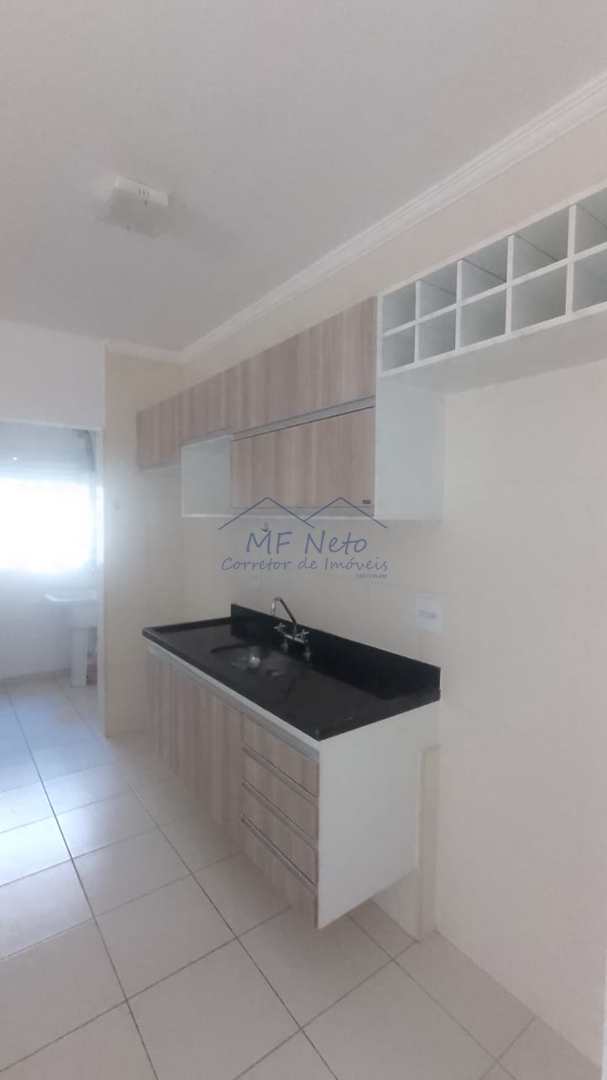 Apartamento à venda com 3 quartos, 83m² - Foto 4