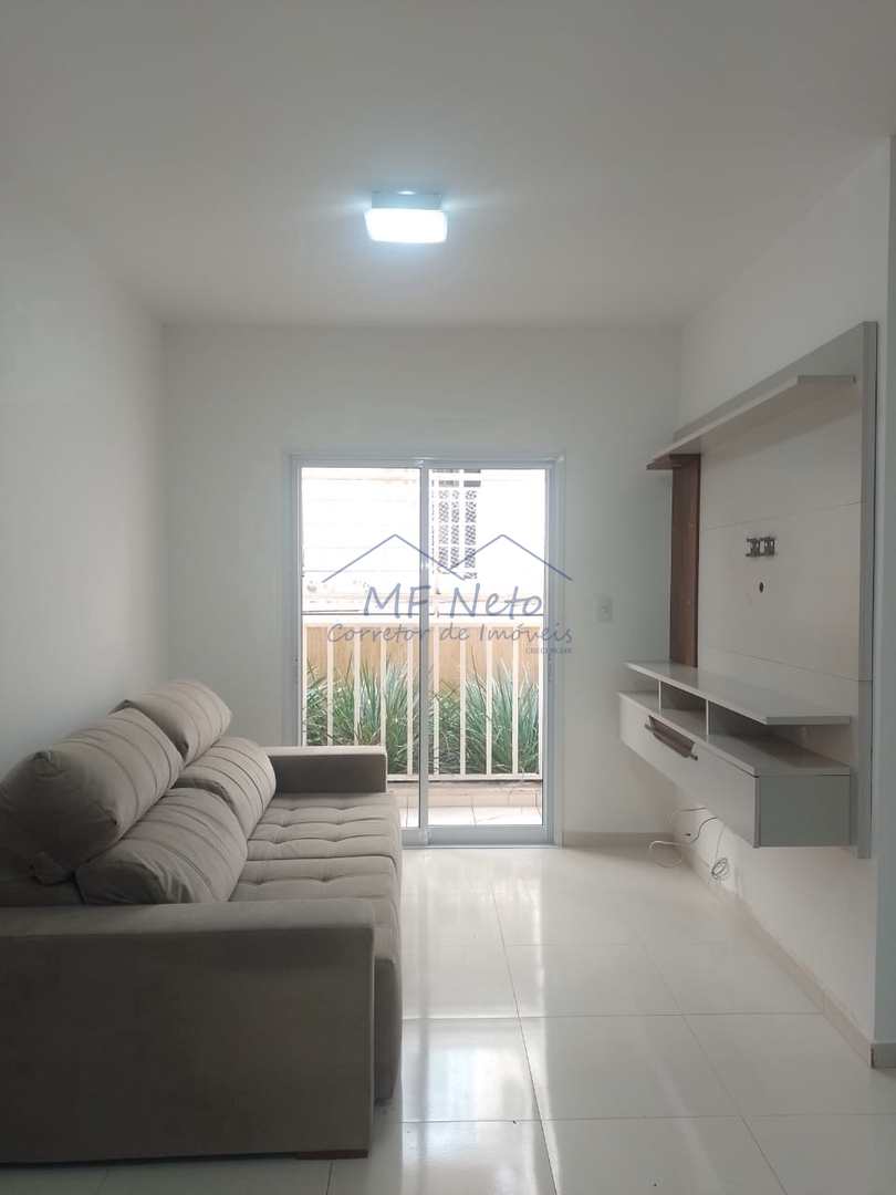 Apartamento à venda com 3 quartos, 83m² - Foto 10