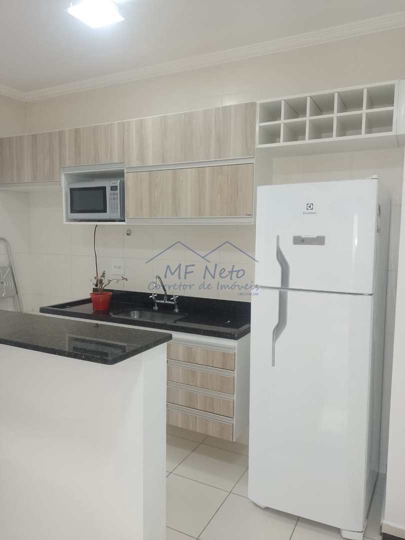 Apartamento à venda com 3 quartos, 83m² - Foto 3