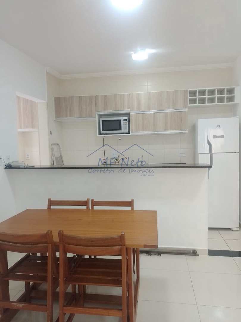 Apartamento à venda com 3 quartos, 83m² - Foto 2