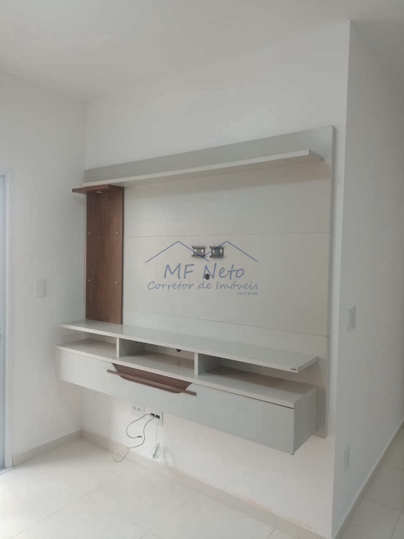 Apartamento à venda com 3 quartos, 83m² - Foto 9