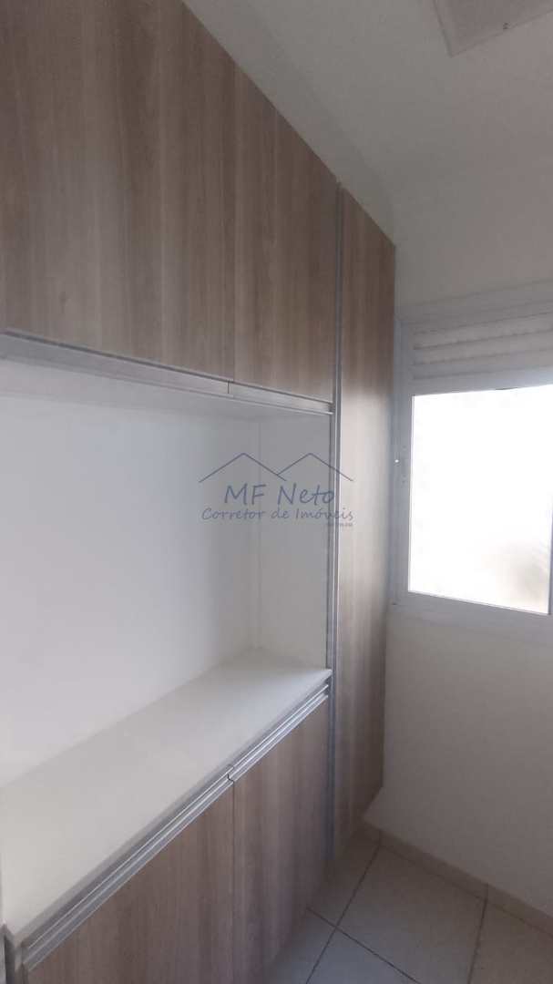 Apartamento à venda com 3 quartos, 83m² - Foto 13